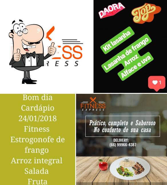 Fitness Express
