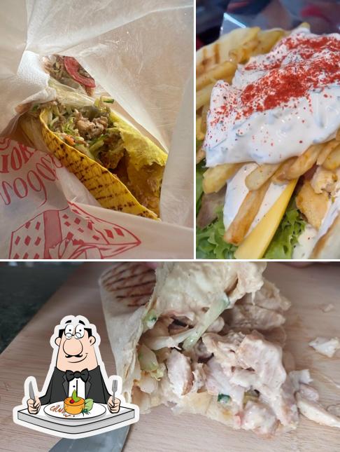 Gyros Jan