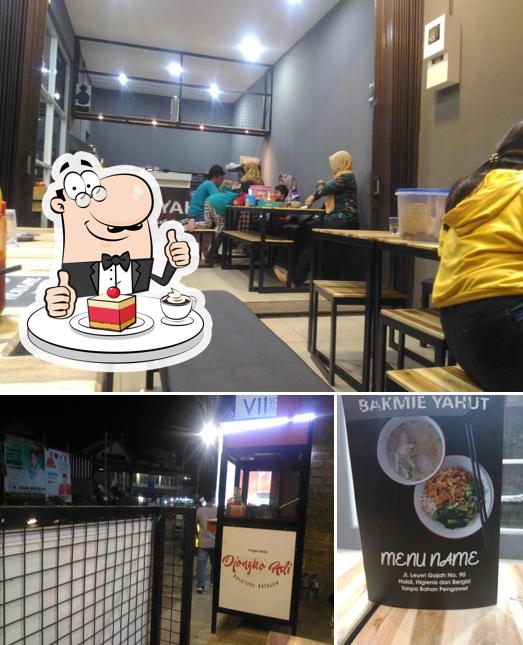 KEDAI YAHUT