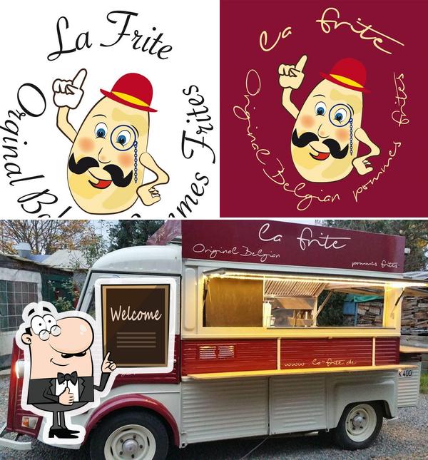 La Frite