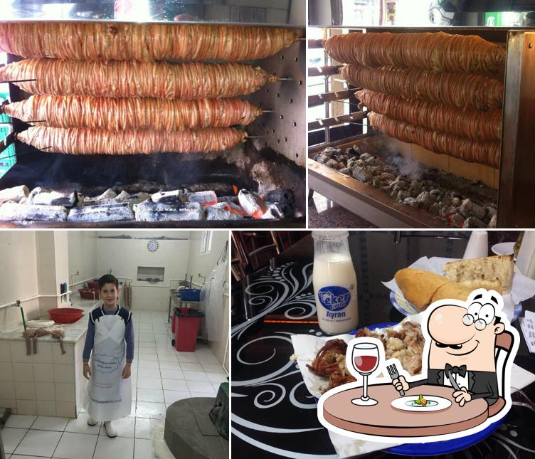 Lezzet BÜFE Urla