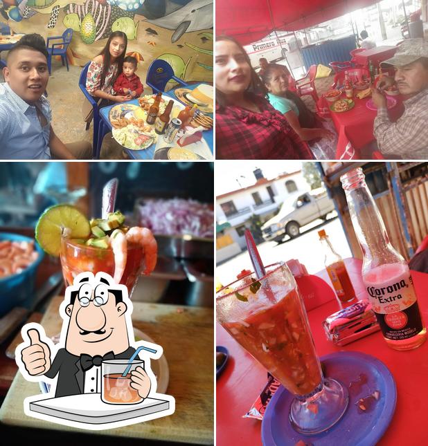 Mariscos