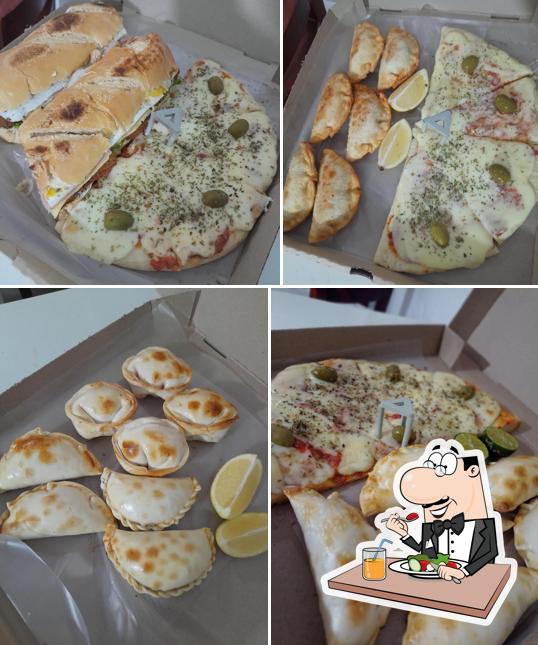 Popex Pizzas