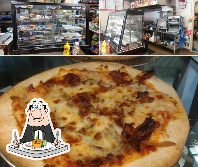 RW Italian Deli