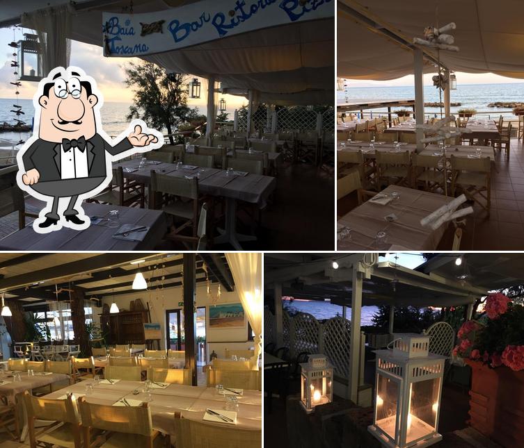 Ristorante Baia Toscana