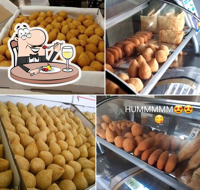 Salgados São José