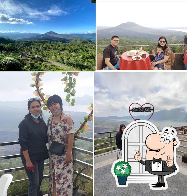 Sari Hill Bali