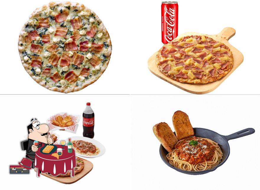 Shakey’s Malanday Valenzuela