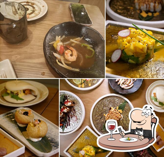 Sushi Tenkai