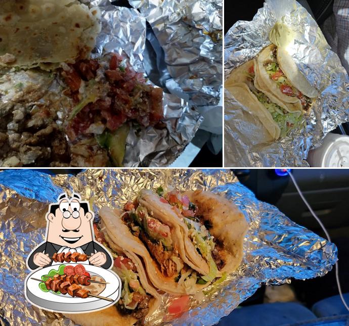 Taco Hondumex