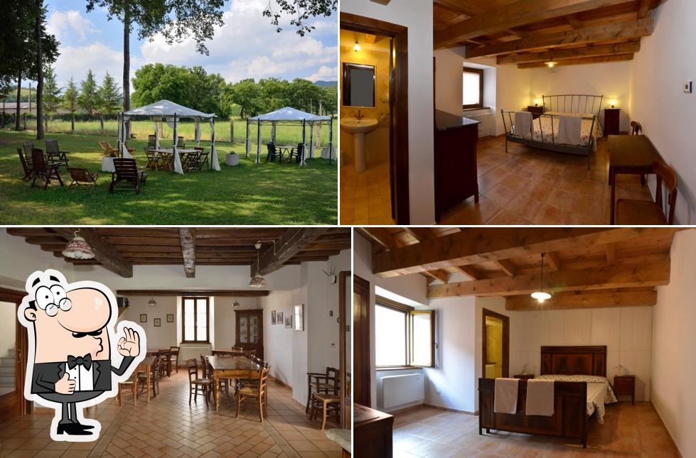 Villa Pascolo Country House