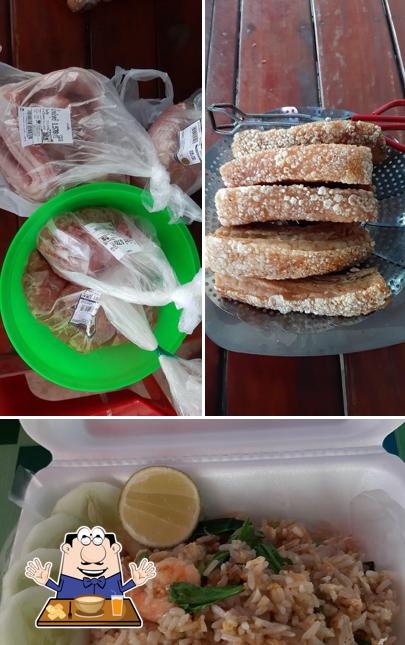 ร้านอาหารตามสั่งพัตรา