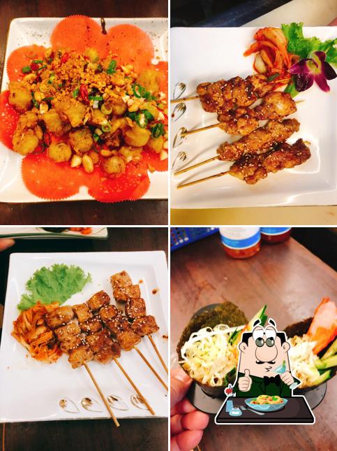 大海原味館-日式料理