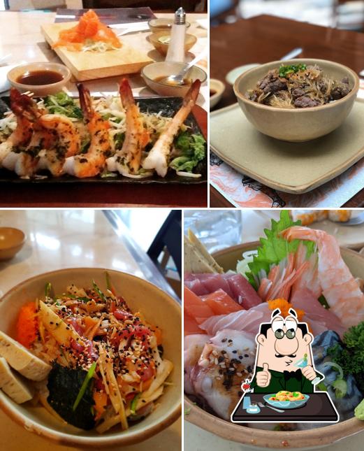 Restaurante Eiki