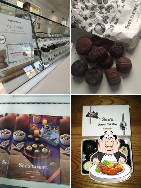 See's Candies