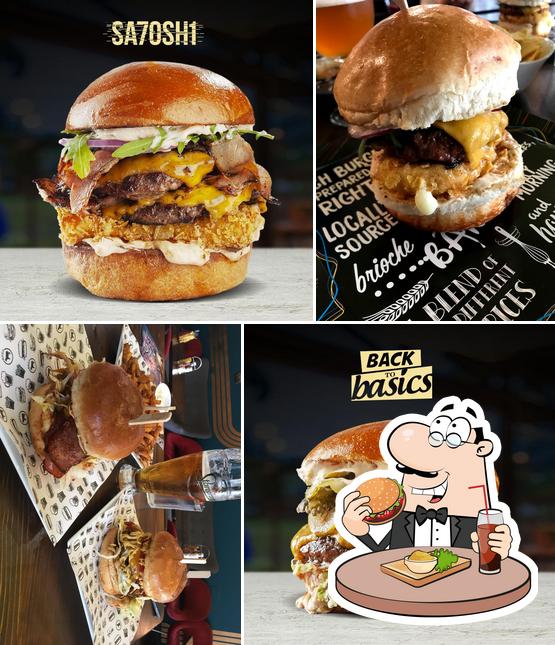 Skapto Plovdiv - Burgers, Beers & Buddies