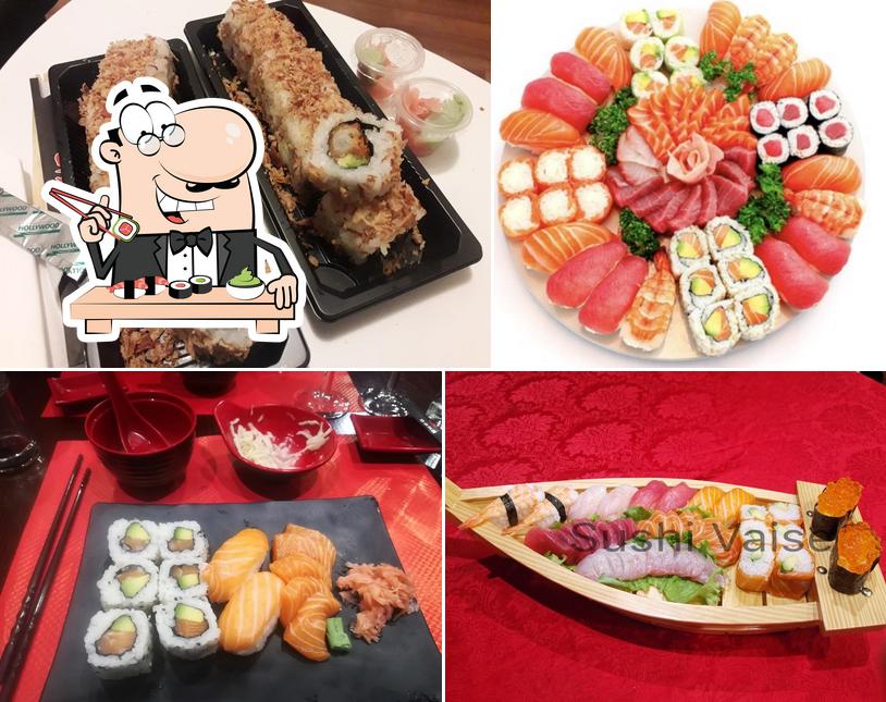Sushi Vaise