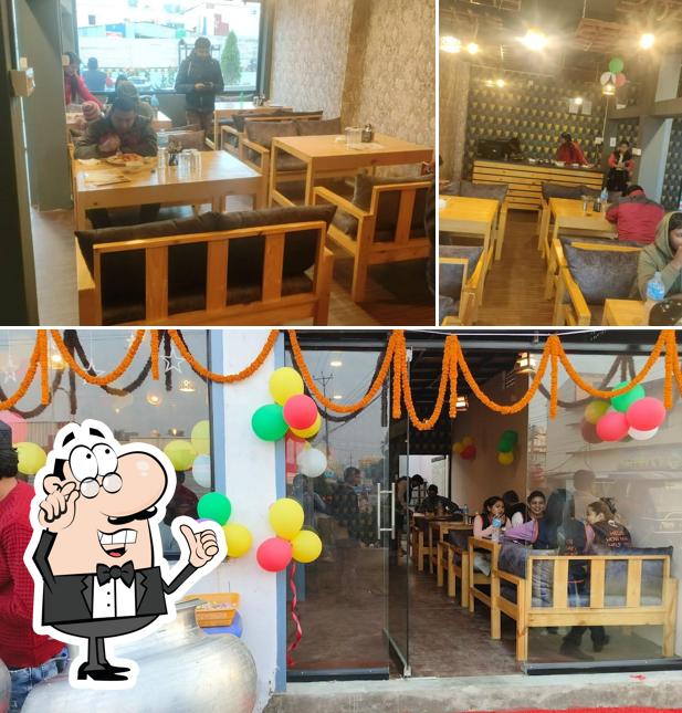 Yummy Restaurant