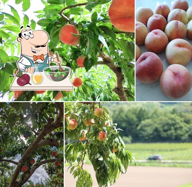 ももや 観光桃園