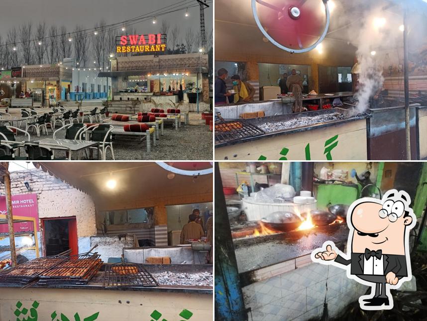 Amir Restaurant