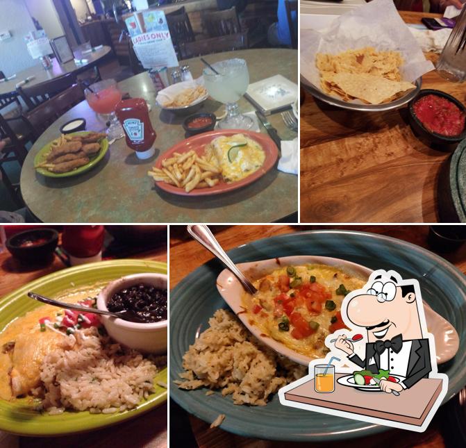 Carlos O'Kelly's - Cedar Falls