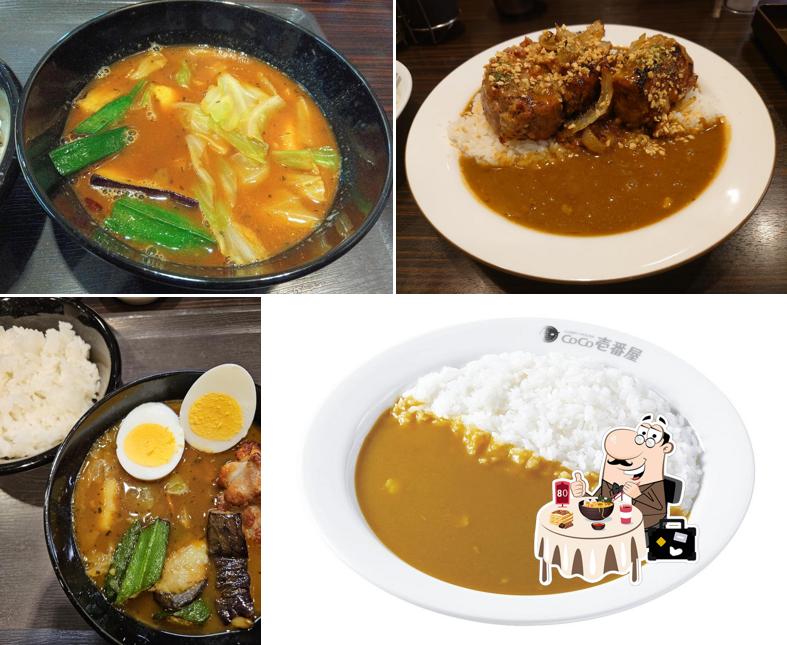 CoCo Ichibanya