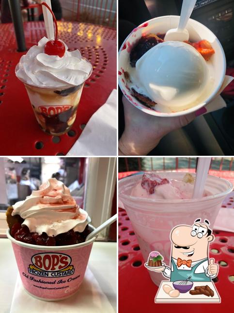 Bop's