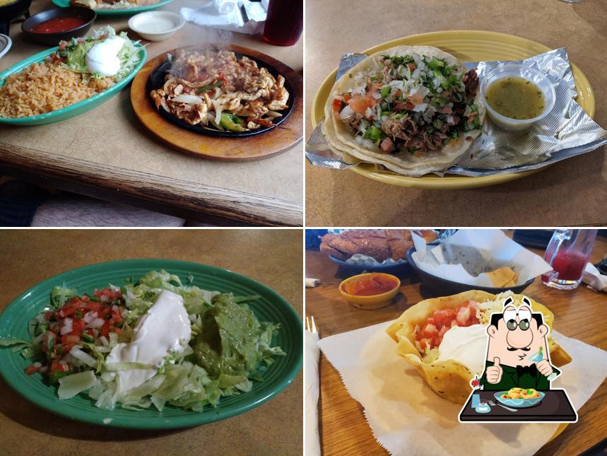 El Monte Mexican Restaurant