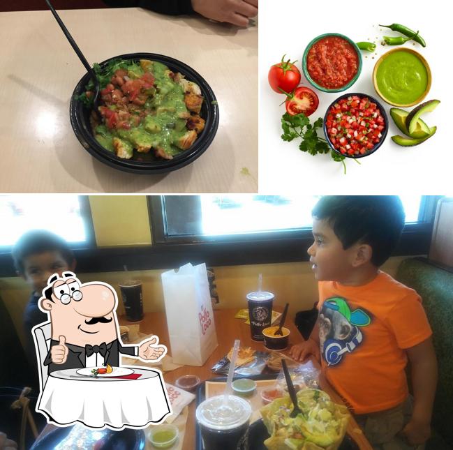 El Pollo Loco