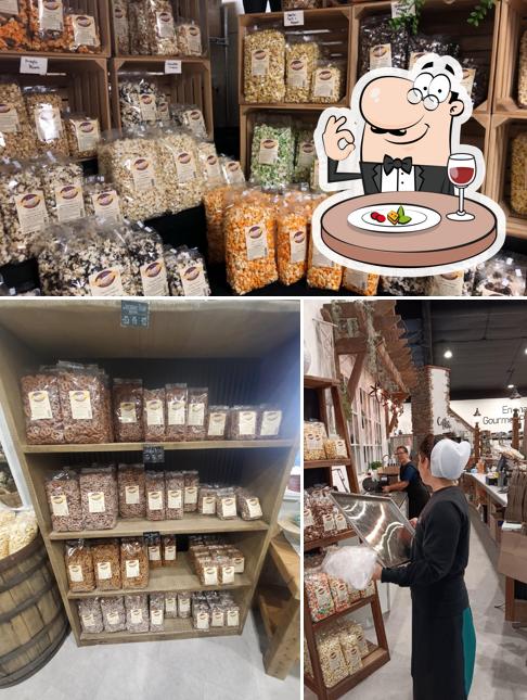 Emma's Gourmet Popcorn LLC