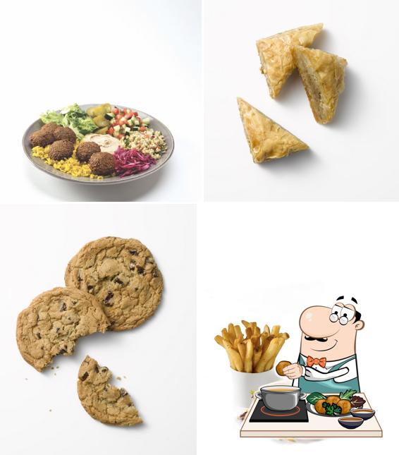 Garbanzo