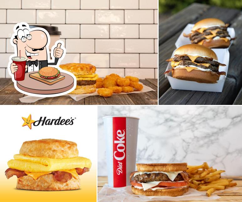 Hardee's