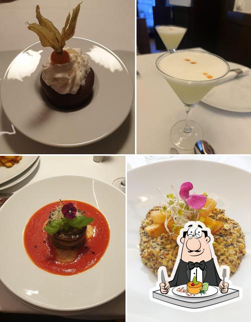 Home Berg Restaurant