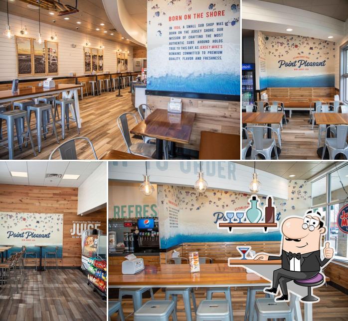 Jersey Mikes