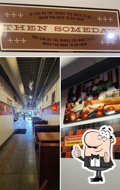 Jimmy John's