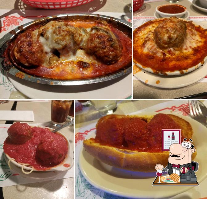 Luigi's Restaurant