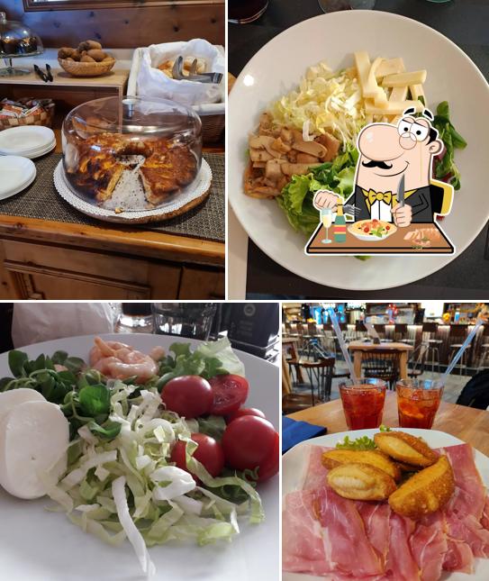 Oliver American Restaurant