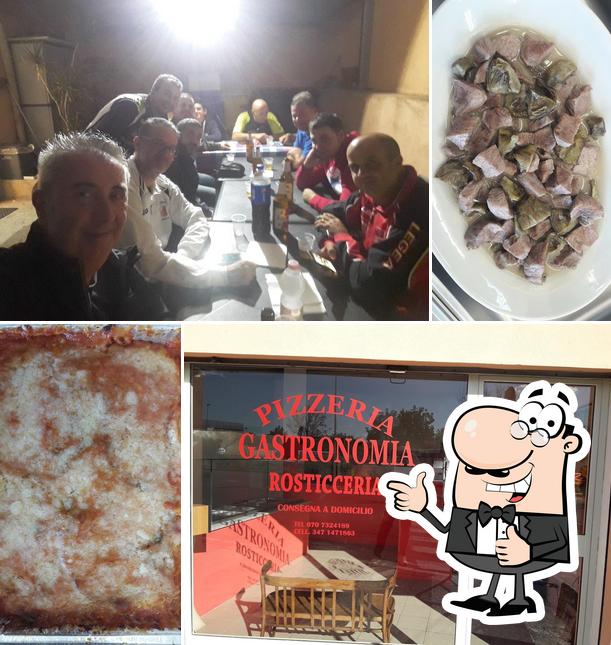 Pizzeria Da Nuccio