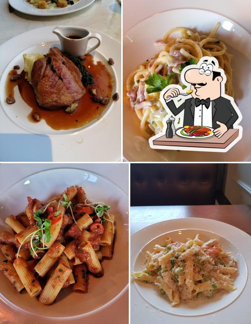 Gusto Italian - Liverpool