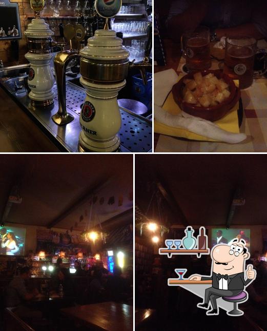 Ark Pub