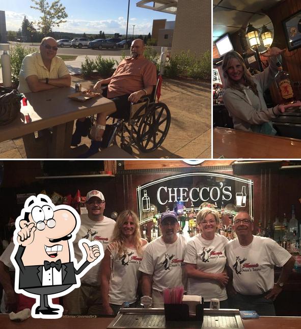 Checcos Tavern