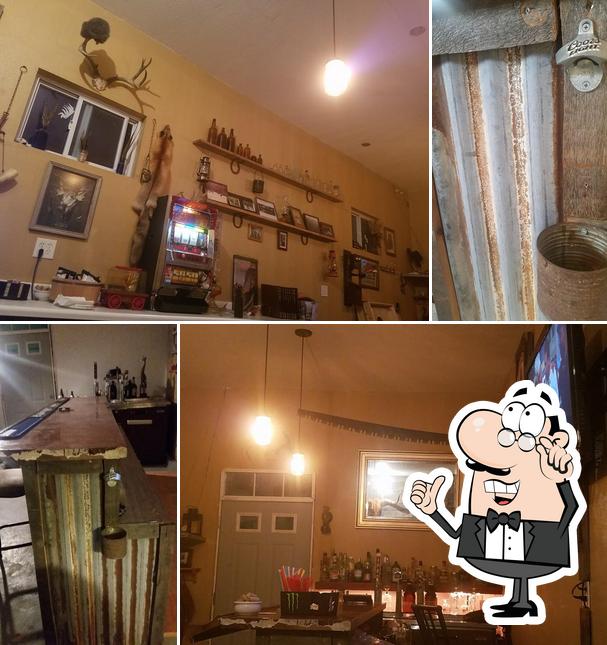 Rancho Costalotta Saloon