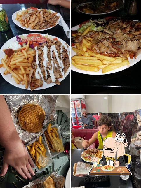 Antalya Delights