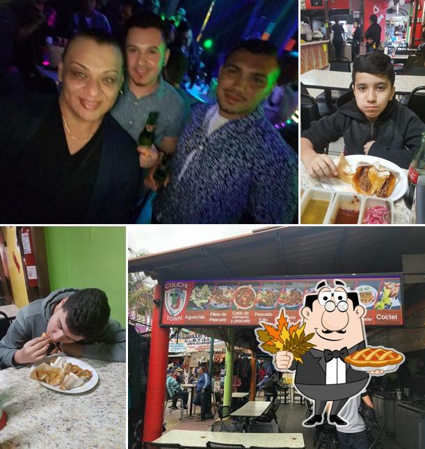 Restaurant Azteca