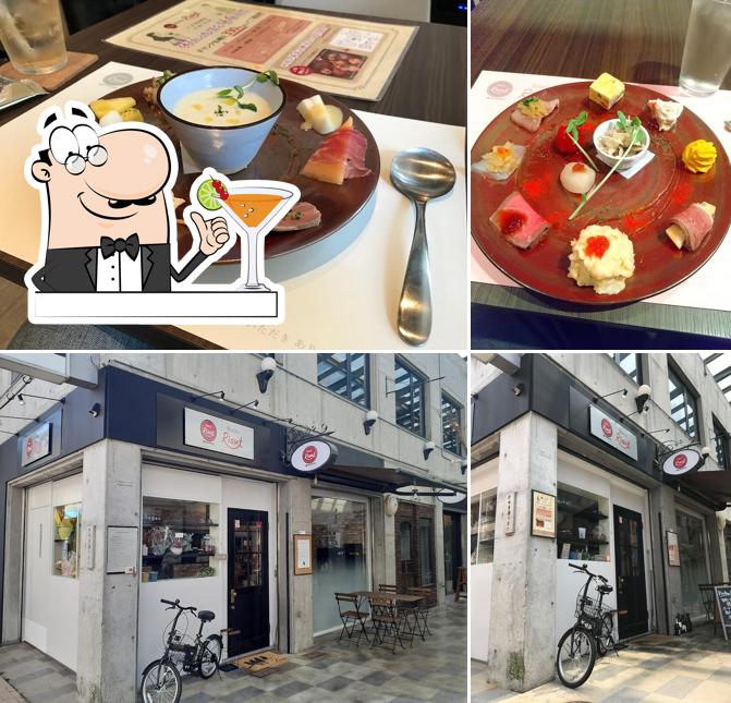 Bistro Riant