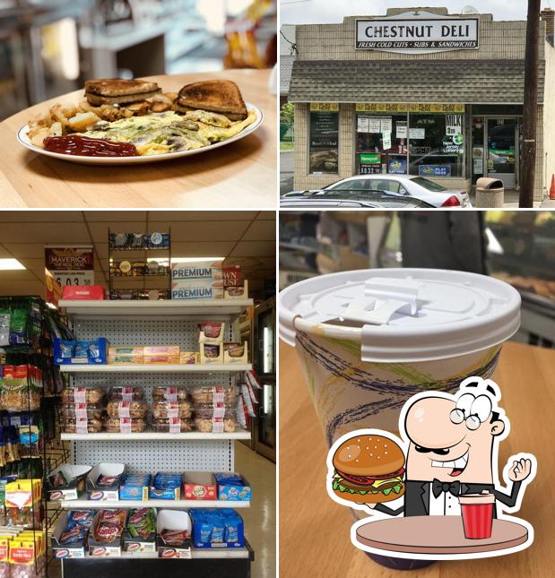 Chestnut Deli