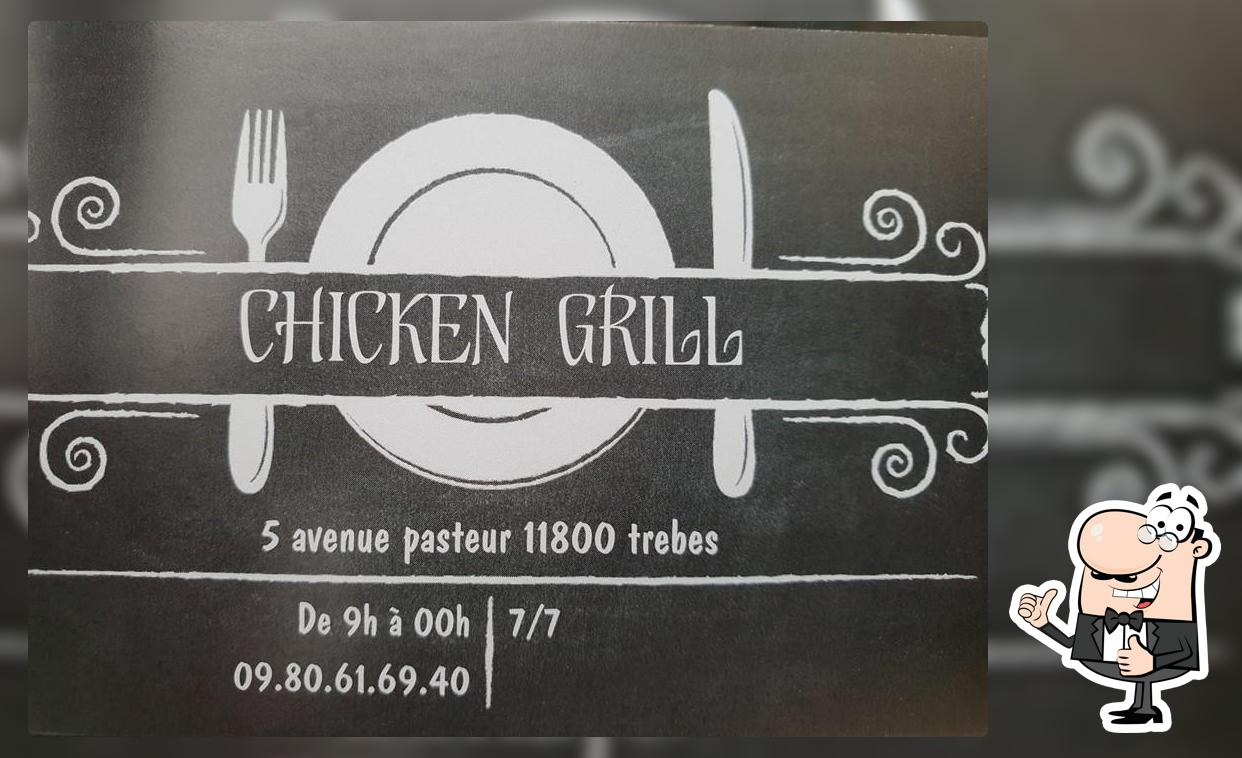 ChickenGrill
