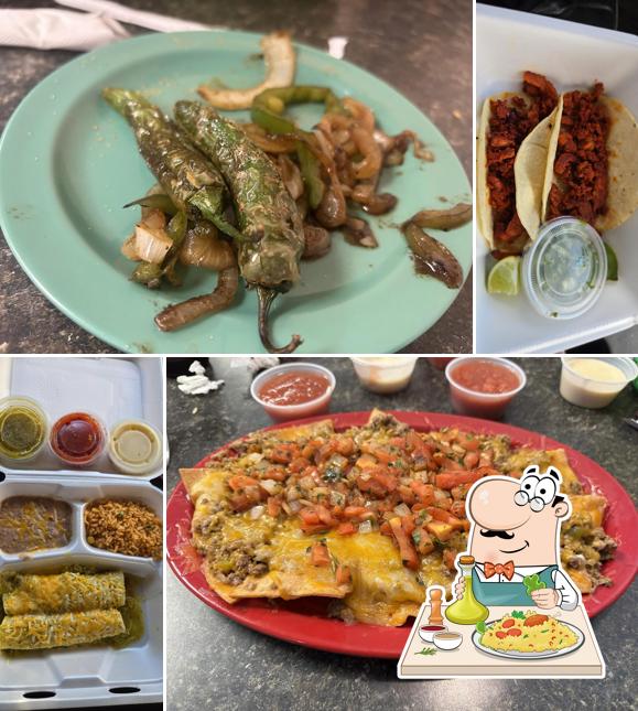 El Gusto Mexican Grill