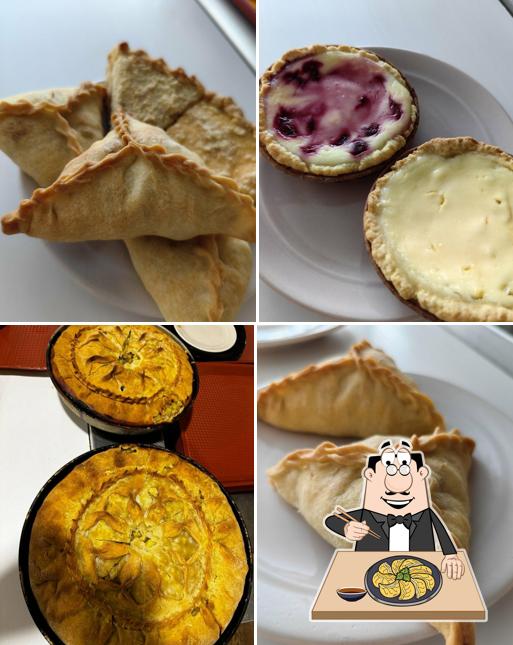 Капелька