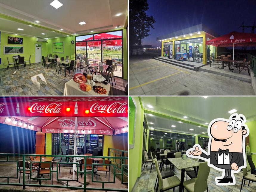Kargo Food